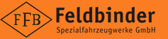 Feldbinder Spezial-Fahrzeuge GmbH